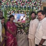 *బయోఫ్లాక్, ఆర్.ఏ.ఎస్ (RAS) వంటి ఆధునిక సాంకేతిక పరిజ్ఞానంతో చేపల పెంపకాన్ని ప్రోత్సహించడం ద్వారా జిల్లాలోని నిరుద్యోగ యువతకు మరియు మత్స్యకారులకు ఉపాధి అవకాశాలను మెరుగుపరచాలని జిల్లా కలెక్టర్ కృతిక శుక్లా తెలిపారు. *