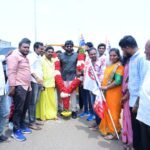 పంట నష్టాన్ని నమోదు చేయాలనీ మద్దిపాటి అధికారులకు ఆదేశం