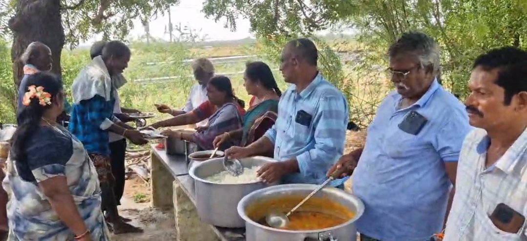 ఈనెల 28 సోమవారం ఉదయం 10 గంటలకు బహుజన సమాజ్ పార్టీ ఆధ్వర్యంలో దళితుల మరణాలకు న్యాయం కోసం కాకినాడ జిల్లా కలెక్టరేట్ వద్ద నిరసన ధర్నా