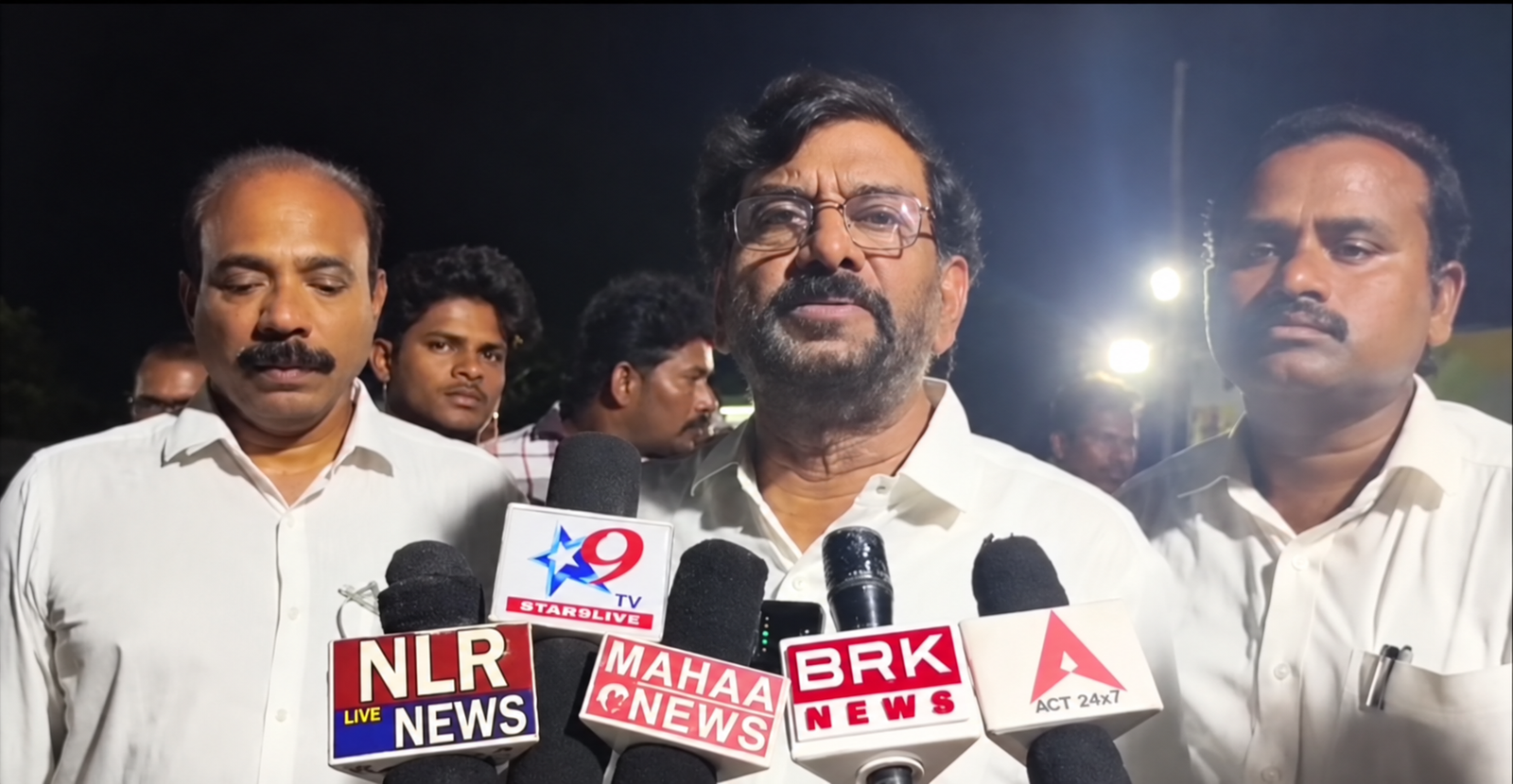 అరకు: పర్యావరణ పరిరక్షణ అందరి బాధ్యత