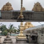 మున్నేరు ఉగ్రరూపం.. బ్రిడ్జి డౌన్ రోడ్డు మూసివేత పెరుగుతున్న నీటిమట్టంతో అప్రమత్తమైన అధికారులు