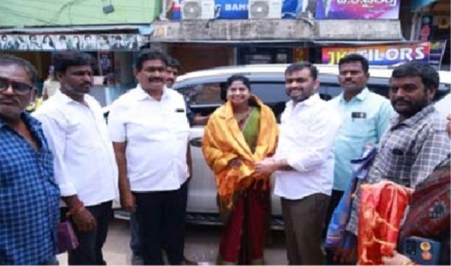 కార్మికులు, డప్పు చర్మళాకారులు పింఛన్లలో మాదిగలకు న్యాయం చేయాలి