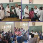 కళలతోనే యువతలో ప్రతిభకు గుర్తింపు: మేజిస్ట్రేట్ డాక్టర్ పసుపులేటి శంకర్