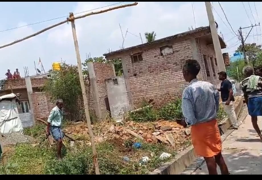 13 మంది కానిస్టేబుళ్లకు హెడ్ కానిస్టేబుళ్లుగా పదోన్నతి