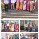 బొమ్మవరం హైస్కూల్ విద్యా కమిటీ చైర్మన్‌గా సుబ్రహ్మణ్యం రాజు