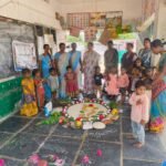 పోషక మాతోత్సవాలు