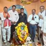 సేవా సంకల్పంతో ప్రజల్లోకి బీజేపీ సెప్టెంబర్‌ 17 నుంచి అక్టోబర్‌ 17 వరకు సేవా కార్యక్రమాలు
