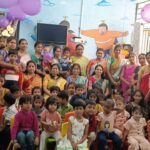 ముస్తాబాద్ T G S W R E I S లో ఘనంగా ఉపాధ్యాయ దినోత్సవ వేడుకలు