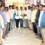 కొత్తూరులో ఘనంగా ‘మన ఊరు–మన జెండా’ జెండా ఆవిష్కరించిన బీజేపీ నాయకులు
