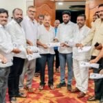పర్యావరణ హితంగా వినాయక చవితి పండుగ జరుపుకోవాలి: మేకపాటి విక్రమ్‌రెడ్డి