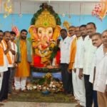 అంగన్వాడి బాలల భవిష్యత్ పునాది చిన్నారులకు గర్భిణీలకు బాలింతలకు పోషణ ప్రత్యేక దృష్టి