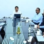 పారిశ్రామిక విద్యుత్ సమస్యలపై నేడు వీడియో కాన్ఫరెన్స్