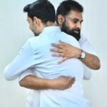 ఉండవల్లి నివాసంలో పాఠశాల విద్య, ఇంటర్మీడియట్ విద్యాశాఖ ఉన్నతాధికారులతో సమీక్షించిన నారా లోకేష్ గారు.
