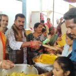 భరోసా ఆసుపత్రిలో ప్రధాని మోదీ జన్మదిన వేడుకలు.. ఎల్‌బీనగర్ బీజేపీ ఇన్‌చార్జి సామ రంగారెడ్డి ప్రత్యేక పూజలు