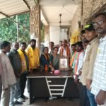 గణనాధుడి దీవెనలు అందరిపై ఉండాలి-మున్సిపల్ చైర్ పర్సన్ పెండెం శ్రీలక్ష్మీరామానంద్