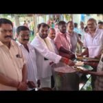 పలు డిమాండ్లతో కూడిన వినతి పత్రాన్ని డి.ఆర్.డి. ఏ ప్రాజెక్టు డైరెక్టర్.వరంగల్. గారికి వినతిపత్రం అందించిన బిఆర్ఎస్ పార్టీ నాయకులు..