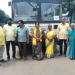 వినాయక చవితి సందర్భంగా అన్న సమారాధన