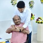*పల్నాడు జిల్లా ఉత్తమ ఉపాధ్యాయుడి పురస్కారానికి ఎంపికైన తుమ్మలచెరువు ఉపాధ్యాయుడు షేక్ ఫిరోజ్ బాషా*