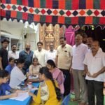 వినాయక నిమజ్జనం వేళ.. ఖమ్మంలో 24 గంటలు మద్యం బంద్