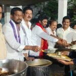 శ్రీశ్రీశ్రీ వరసిద్ధి వినాయక చవితి నవరాత్రి సందర్భంగా మెడికల్ క్యాంప్