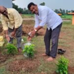 పవన్ జన్మదిన వేడుకల్లో సేవా స్ఫూర్తి.. బిక్కవోలులో కూటమి నేతల సందడి