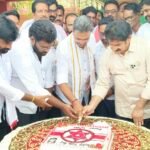పెట్టుబడుల గమ్య స్థానంగా ఏపీ