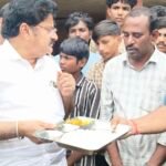 కాంగ్రెస్ ప్రభుత్వంపై ప్రజలు తిరుగుబాటుకు ఆలోచిస్తున్నారు