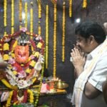 *కుప్పారెడ్డిపాలెం గ్రామ ప్రజలకు, సూళ్లూరుపేట నియోజకవర్గ ప్రజలందరికీ శ్రీకృష్ణాష్టమి శుభాకాంక్షలు – శివారెడ్డి*
