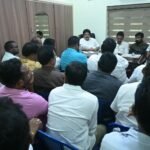 FFS తో మేము హ్యాపీగా లేము )…