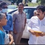 నాయుడుపేట వరకు ఈఎంయూ రైళ్లు పొడిగించాలి