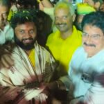 ఘనంగా ఉపాధ్యాయ దినోత్సవ వేడుకలు