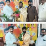 కావలి పరిధిలో ఏసీబీ దాడులు