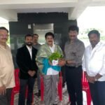 నిరుపేదలకు ఇందిరమ్మ ఇళ్లు