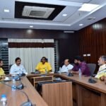 శ్రీవారి బ్రహ్మోత్సవాలు–2026 భద్రతకు పటిష్ట చర్యలు – తిరుమలలో పనిచేస్తున్న కార్మికుల యాంటీసిడెంట్ వెరిఫికేషన్‌ – పాత, కొత్త వర్కర్ల వివరాల సమగ్ర పరిశీలన – సంస్థల యాజమాన్యాలకు పోలీస్ శాఖ సూచనలు.