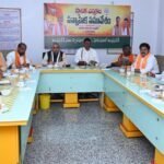 అరకు: 16 MPTC స్థానాల ఓటర్ల జాబితాల ప్రదర్శన