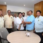 పాకాల చెరువులోకి నీటి విడుదలను నిలిపివేసిన కాంగ్రెస్ ప్రభుత్వం – రైతులను ఇబ్బందులకు గురి చేస్తోంది: ఖానాపురం బిఆర్ఎస్ నాయకులు ఆగ్రహం…