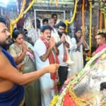 ఎస్టీ,ఎస్సీ,మహిళ, బీసీ వర్గాలకు చెందిన ముసాయిదా ఓటరు జాబితాలను ప్రదర్శించిన అధికారులు