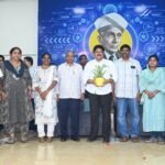 ఇంజనీర్ల సేవలు దేశ ప్రగతికి బాటలు వేస్తున్నాయి: మేకపాటి రాజగోపాల్‌రెడ్డి