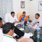 ఉదయగిరి: మహిళపై దాడి.. అట్రాసిటీ కేసు నమోదు