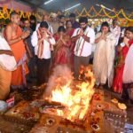 మునగపాక పోలీస్ స్టేషన్‌పై ఎస్పీ ఆకస్మిక తనిఖీ.. పెండింగ్ కేసుల పరిష్కారానికి ఆదేశం