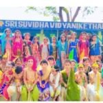 మద్రాస్ విశ్వవిద్యాలయంలో డాక్టర్ రామకృష్ణకు సత్కారం