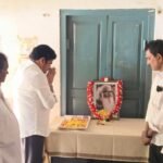 డిగ్రీ కళాశాలకు మేకపాటి సహకారం