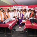 ఇబ్రహీంపట్నం ఎమ్మార్పీఎస్ ఎంఎస్పి మండల కమిటీ ఎన్నిక ఈ కార్యక్రమంలో జిల్లాకు ఇన్చార్జి మందపిచ్చయ్య
