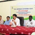 కార్పొరేట్‌ ఆసుపత్రులకు దీటుగా అనపర్తి ఏరియా ఆసుపత్రి