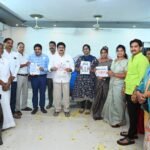 పదవీకాలం ముగిసిన ఎంపీపీ ఎంపీటీసీలకు ఘన సత్కారం