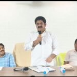 తూర్పు గోదావరి జిల్లాలో కుండపోత వర్షం
