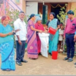 గణనాథుడి సన్నిధిలో లడ్డూ వేలం.. భక్తుడి సొంతం