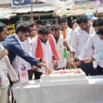 మేడిపల్లి నక్కర్త లో గుడి నిర్మించారు.. బోర్‌ను పూడ్చేశారు!