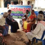 ప్రశాంత గణేష్ ఉత్సవాలే లక్ష్యం.. పోలీసులకు సహకరించాలి: ఏసీపీ వసుంధర యాదవ్
