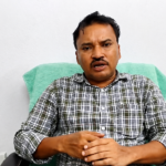 నెల్లూరు రాజకీయాల్లో హీట్ పెరుగుతోంది.